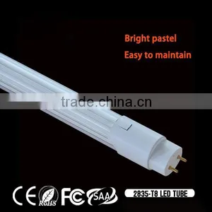 China Wholesale Price T8 Led Tube 1200mm Glass Tube Led t8 Tube Light ul thumbnail-6