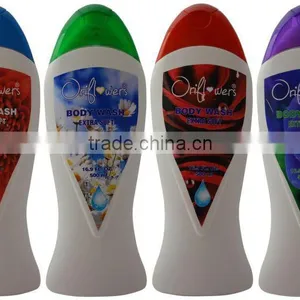 Shampoo 500ml. thumbnail-1
