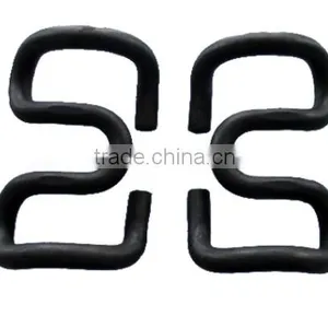 Rail Clip for Railway thumbnail-1