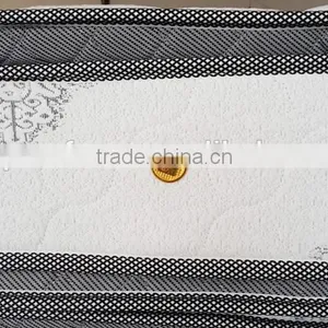 Comfortable Two Side Used European Size Spring Mattress for Hotel thumbnail-6