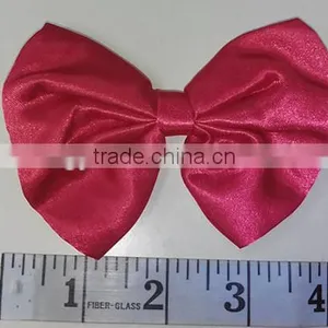Handmade Grosgrain Tape Bow For Ladies Hair thumbnail-4