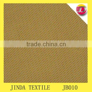 100% Polyester Hexagon Fabric for Wedding Dress thumbnail-1