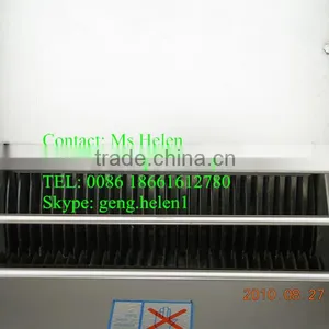 Automatic Fish Cutting Machine, Fish Fillet Machine thumbnail-2