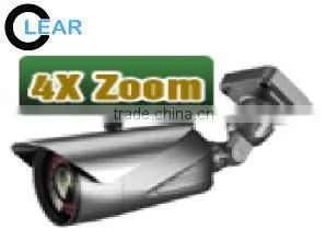 Camera 4X Auto Zoom Focus thumbnail-1