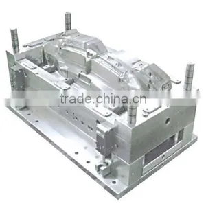 Car Front Parts Headlights Car Mould Manufacturer thumbnail-2