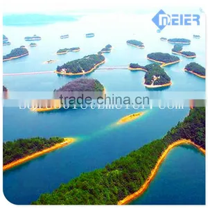 Plastic Floating Pontoon thumbnail-2