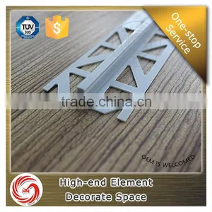 High End Market Pvc Expansion Joint Pvc Movement Joint Bead thumbnail-6