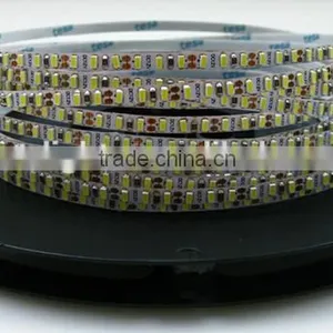 Hot Selling 240leds/meter 12V Double Row 3014 Smd Led Strip thumbnail-4