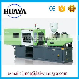 New Generation Injection Molding Machine/machinery by Huaya Shandong thumbnail-1