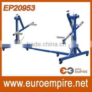 China Supplier CE Approved Car Rotisserie/auto Rotisserie/vertical Rotisserie Machine thumbnail-1