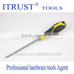Message Handle Hex Screwdriver SD1074 thumbnail-1