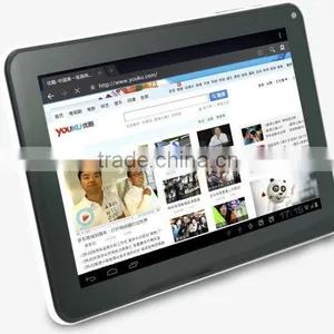 New Tablet pc 2013 Low Price 9 Inch Android Boxchip A13 1.2GHZ 512mb/8gb thumbnail-1