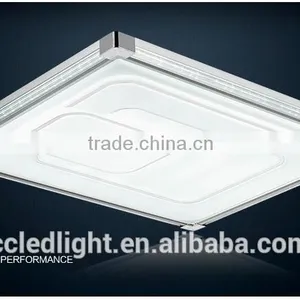 Hot Sales Art Ceiling Mounted Light 48w China Ceiling Lamp thumbnail-3