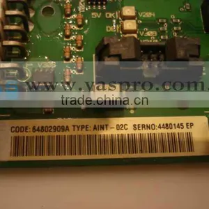 AINT-02C MAIN CIRCUIT INTERFACE BOARD thumbnail-1
