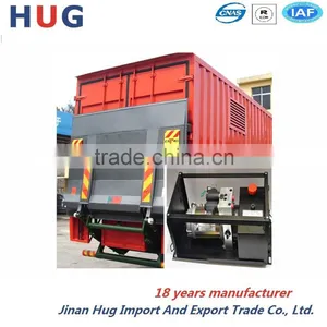 Automobile Tail Plate Lifting Hydraulic Power Unit thumbnail-1