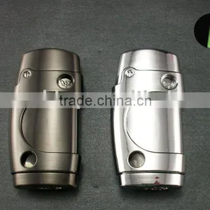 METAL WINDPROOF LIGHTER thumbnail-1