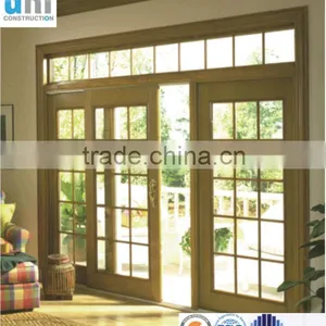 Sliding Door /French Louvre Door With High Quality thumbnail-1