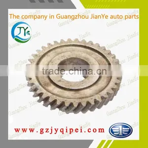 CAS5-40 ZBTH-3521400-10010 10135951 Good Quality Second Intermediate Shaft Four-speed Gear thumbnail-2
