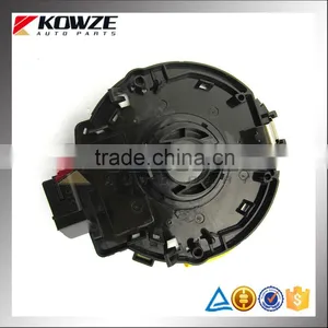 Steering Wheel Airbag Spiral Cable Sub-assy Clock Spring 84306-52050 For Toyota Corolla thumbnail-6