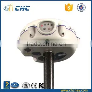 CHC X91+ Compact GNSS Receiver Productivity Gps Receiver thumbnail-1