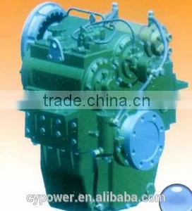 FADA MARINE GEARBOX thumbnail-1