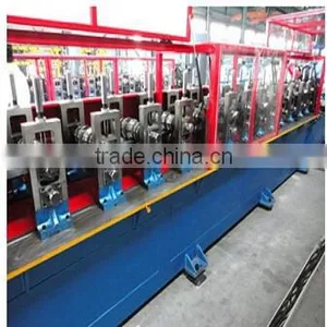 Door Jamb Roll Forming Machine thumbnail-4