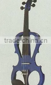 Electric Violin thumbnail-1