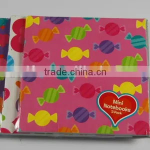Hardcover Notebook thumbnail-1