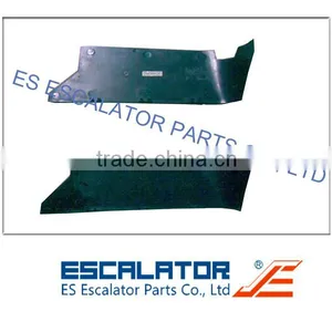 GAB384JY1 , Handrail Inlet , Escalator Handrail Inlet for OTI thumbnail-1