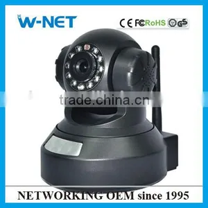 Wifi IP Camera Plug and Play thumbnail-1