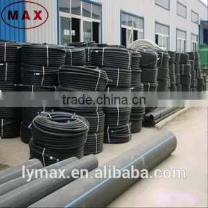 Underground Plastic Sdr11 HDPE Pipe 3 Inch Price thumbnail-1