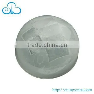 Dome 20mm PIR Motion Detector/Sensor Fresnel Lens With High Quality, Competitive Prices thumbnail-1