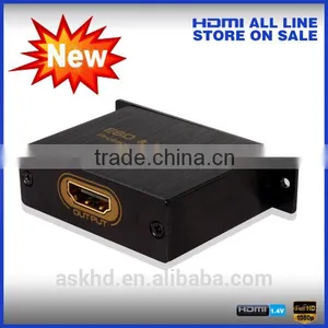 HDMI Surge Protector for Home Theatre thumbnail-1