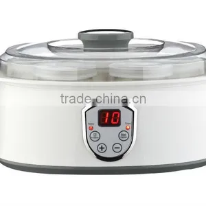US and Europe Yogurt Maker thumbnail-3