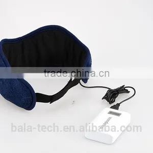 USB Heating Element Massage for Eyes thumbnail-2