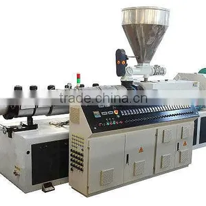 PVC Pipe Making Machinery thumbnail-1