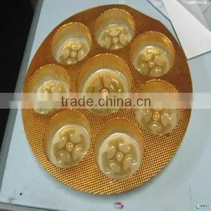 Blister Packing Tray for Cookies thumbnail-1