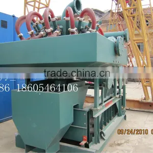 Oilfield ZS852 Shale Shaker thumbnail-1