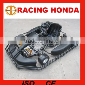 New Adult Racing Go Kart With 163cc Honda Engine thumbnail-1