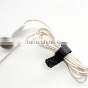 Muti-use Colorful Hook and Loop Magic Tape Wire Cable Tie thumbnail-6