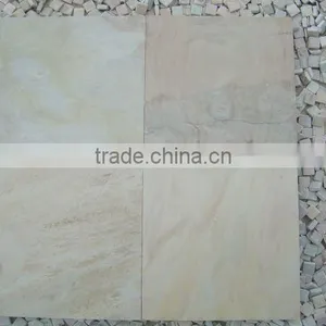 Indian Autumn Slate Stone Tiles thumbnail-1
