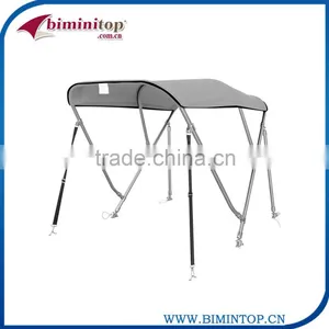 Ninghai Innovation 3 Bow Stainless Steel Bimini Top thumbnail-1