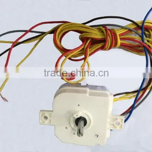 15 Min Washing Machine Timer With 6 Wires thumbnail-3