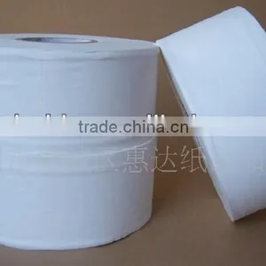 Guang Dong , Huizhou ,High Quality ,Jumbo Roll ,toilet Tissue thumbnail-1