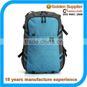 China Online Wholesale Shop Kingsons Big Zipper Backpack Waterproof Hiking Sport Travel Backpack Bag for Women & Men Quality Choice thumbnail-3