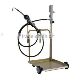 71031940 Mobile Oil Pump Unit, Pressure Rate 3:1 thumbnail-1