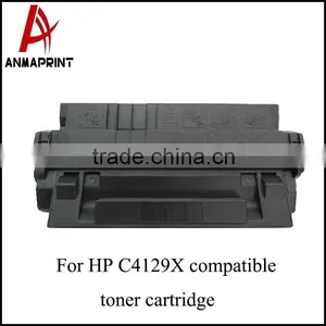 Factory Price C4129X Toner Cartridge 29X Toner Cartridges for HP Laserjet 5000/5100 Compatible Toner Cartridge thumbnail-2