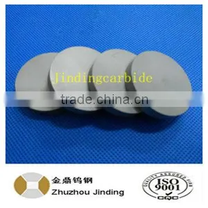 Solid Carbide in Round Shape thumbnail-1