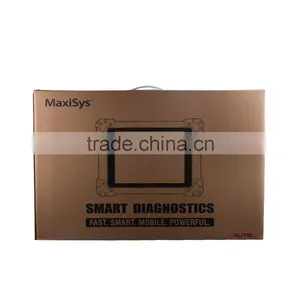 2015 TOP AUTEL MaxiSys MS908 MaxiSys Diagnostic System,Original Autel Diagnostic Machine for Cars Automotive Diagnostic Scanner thumbnail-6