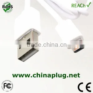 28awg 1p 24awg 2c Usb Micro Power Cable thumbnail-3